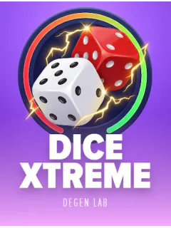 Dice Xtreme — Degen Lab