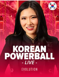 Korean PowerBall — Evolution
